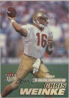 Chris Weinke