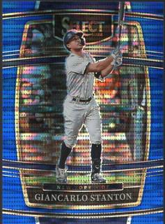 Giancarlo Stanton