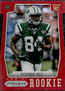 Stephen Hill