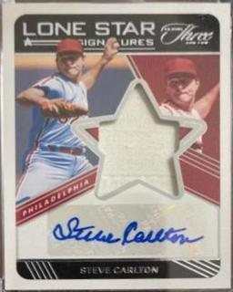 Steve Carlton
