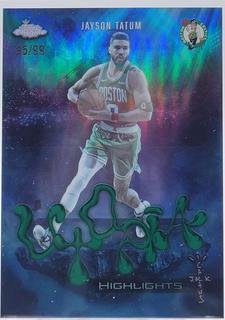 Jayson Tatum
