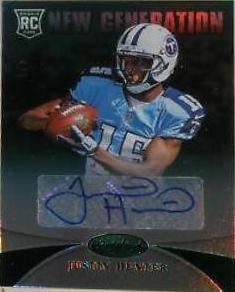 Justin Hunter #248 2013 Panini Certified Football