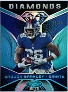Saquon Barkley