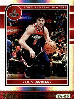 Deni Avdija