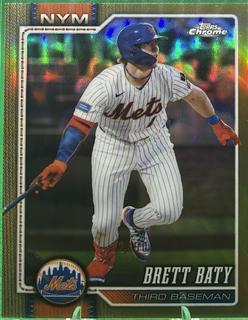 Brett Baty