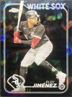 Eloy Jimenez
