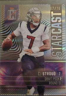 CJ Stroud