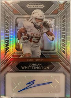 Jordan Whittington