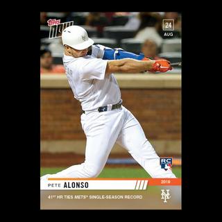 Pete Alonso