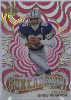 Drew Pearson