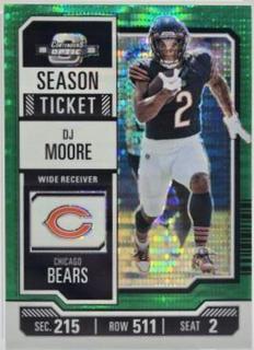 DJ Moore