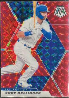 Cody Bellinger