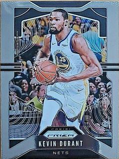 Kevin Durant