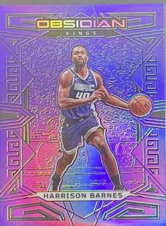 Harrison Barnes