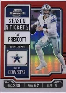 Dak Prescott