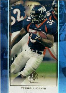 Terrell Davis