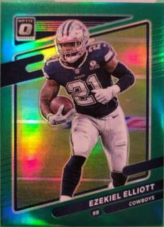 Ezekiel Elliott