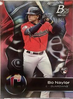 Bo Naylor