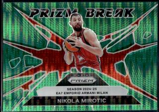 Nikola Mirotic