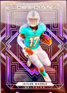 Jaylen Waddle