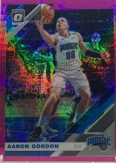 Aaron Gordon