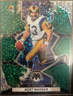 Kurt Warner