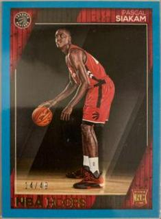 Pascal Siakam