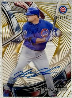 Kyle Schwarber