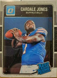 Cardale Jones