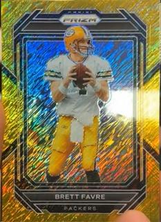 Brett Favre