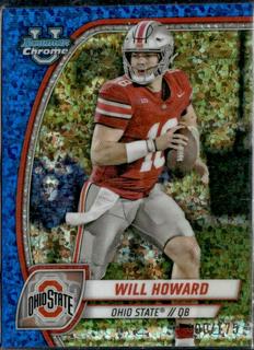 Will Howard