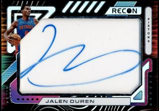 Jalen Duren