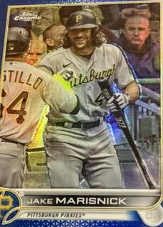 Jake Marisnick
