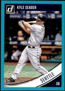 Kyle Seager
