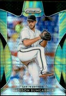 Madison Bumgarner
