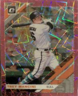 Trey Mancini
