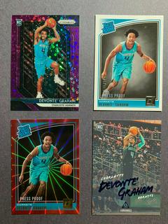 Devonte' Graham