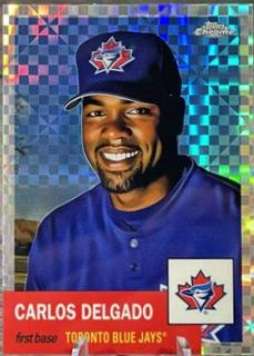 Carlos Delgado