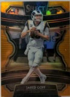 Jared Goff