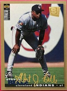 Albert Belle