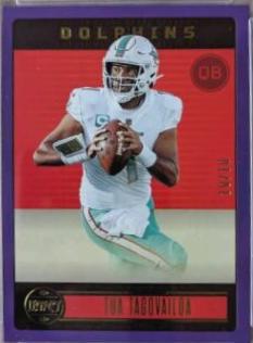 Tua Tagovailoa