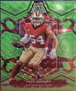 Fred Warner