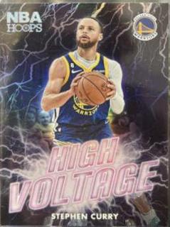 Stephen Curry