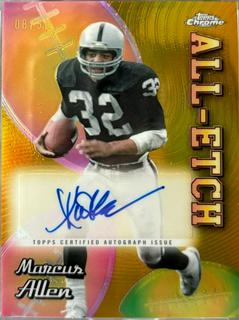 Marcus Allen