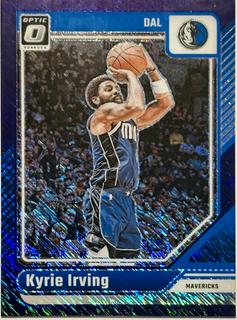 Kyrie Irving