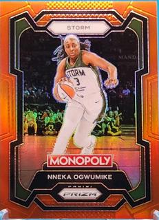 Nneka Ogwumike