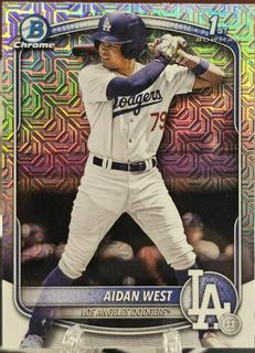 Aidan West