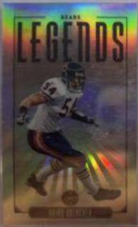 Brian Urlacher