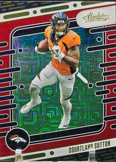 Courtland Sutton
