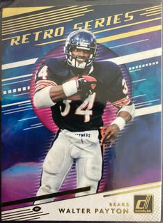 Walter Payton